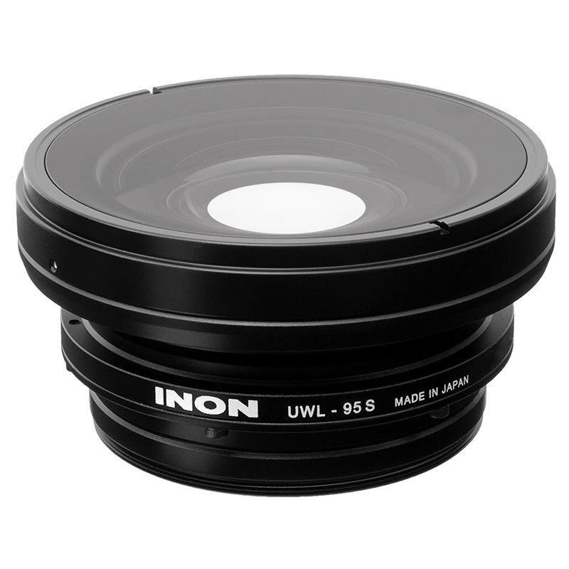 INON UWL-95S M67 Wide Conversion Lens INON UWL-95S M67 Wide Conversion Lens